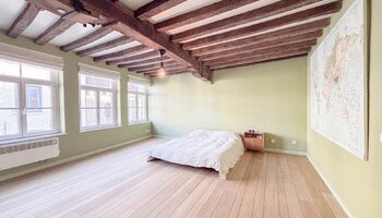Ruime instapklare herenwoning op mooie locatie