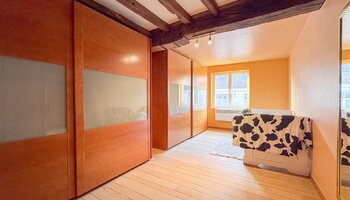 Ruime instapklare herenwoning op mooie locatie