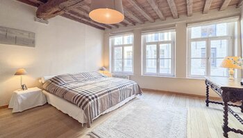 Ruime instapklare herenwoning op mooie locatie