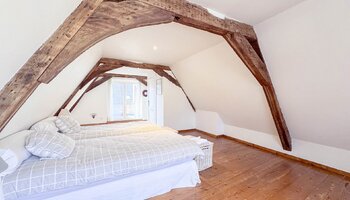 Ruime instapklare herenwoning op mooie locatie