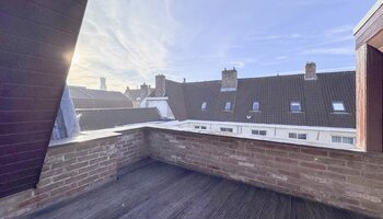 Ruime instapklare herenwoning op mooie locatie