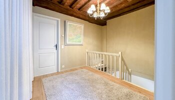 Ruime instapklare herenwoning op mooie locatie