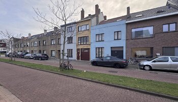 Maison individuelle spacieuse avec jardin