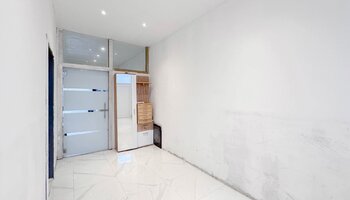 Maison individuelle spacieuse avec jardin