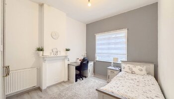 Maison individuelle spacieuse avec jardin