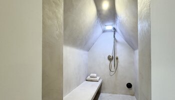 Villa de couple élégamment rénovée avec vue panoramique sur les polders de Knokse