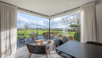 Ferme exclusive avec annexe séparée dans une situation privilégiée (5.550 m² de terrain)