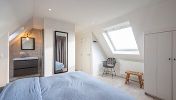 Ferme exclusive avec annexe séparée dans une situation privilégiée (5.550 m² de terrain)