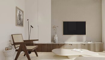 Res. Sirius | 4 appartementen 