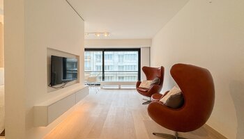 Prachtige studio op een boogscheut van het Rubensplein
