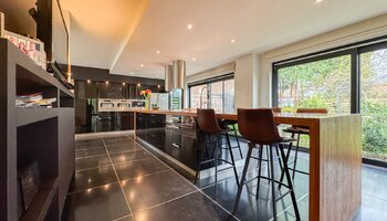 Instapklare ruime alleenstaande woning