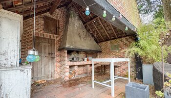 Instapklare ruime alleenstaande woning