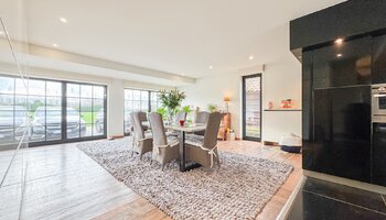 Instapklare ruime alleenstaande woning