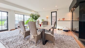 Instapklare ruime alleenstaande woning