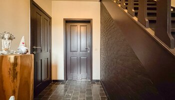 Instapklare ruime alleenstaande woning