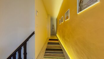 Instapklare ruime alleenstaande woning