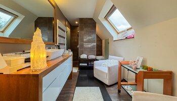 Instapklare ruime alleenstaande woning