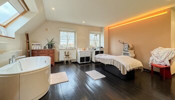 Instapklare ruime alleenstaande woning