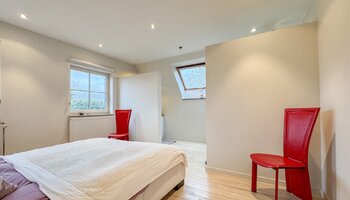 Instapklare ruime alleenstaande woning