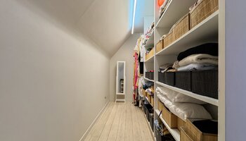 Instapklare ruime alleenstaande woning
