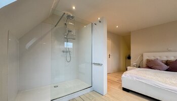 Instapklare ruime alleenstaande woning