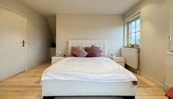 Instapklare ruime alleenstaande woning