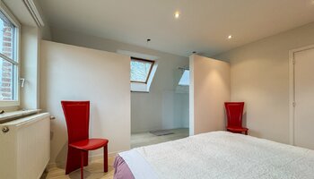 Instapklare ruime alleenstaande woning