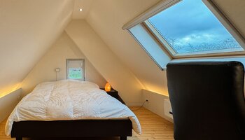 Instapklare ruime alleenstaande woning
