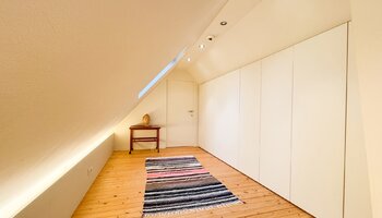 Instapklare ruime alleenstaande woning