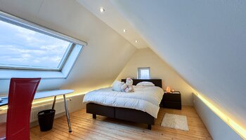 Instapklare ruime alleenstaande woning