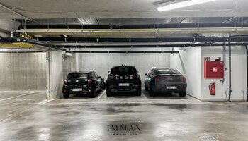 Fenomenale penthouse met panoramische vergezichten