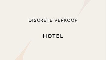Hotel op topligging in Brugge Centrum  (> 20 kamers)