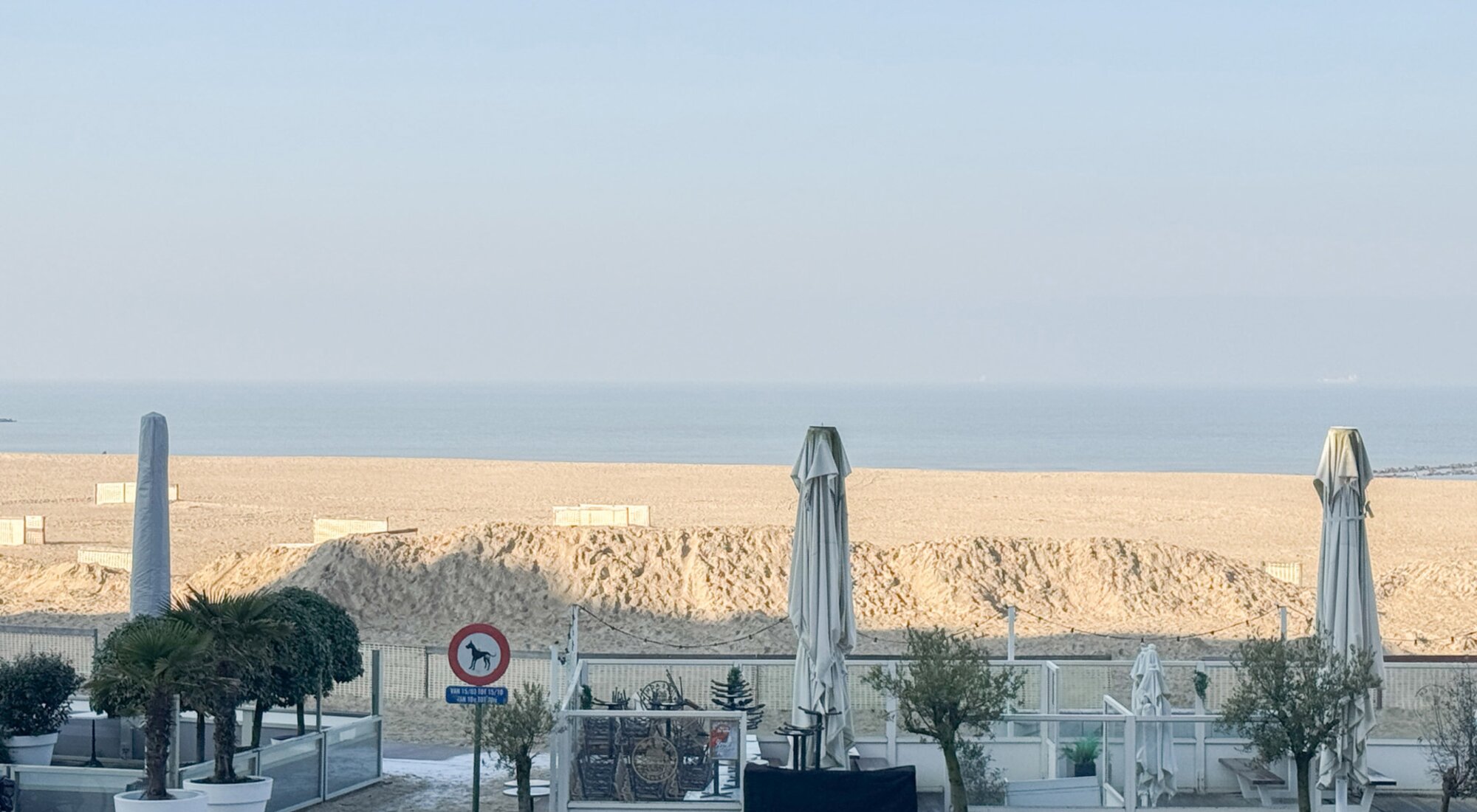 Appartement incroyablement large et spacieux sur la Zeedijk près de Rubensplein