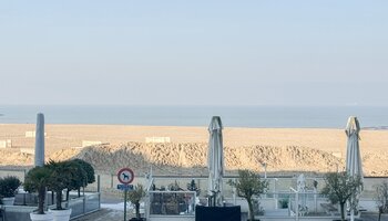 Appartement incroyablement large et spacieux sur la Zeedijk près de Rubensplein