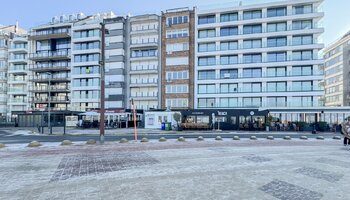 Appartement incroyablement large et spacieux sur la Zeedijk près de Rubensplein