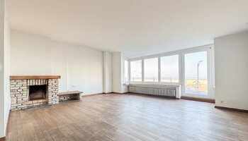 Appartement incroyablement large et spacieux sur la Zeedijk près de Rubensplein