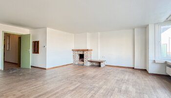 Appartement incroyablement large et spacieux sur la Zeedijk près de Rubensplein
