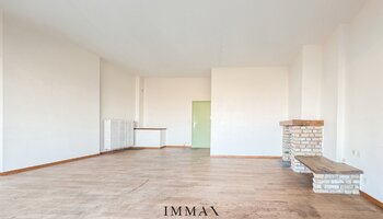 Appartement incroyablement large et spacieux sur la Zeedijk près de Rubensplein