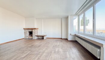 Appartement incroyablement large et spacieux sur la Zeedijk près de Rubensplein