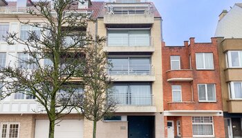 Ruim 2SLK-appartement nabij het Zegemeer