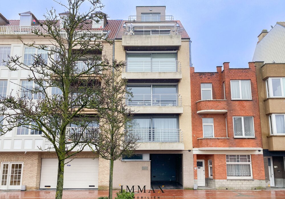 Ruim 2SLK-appartement nabij het Zegemeer