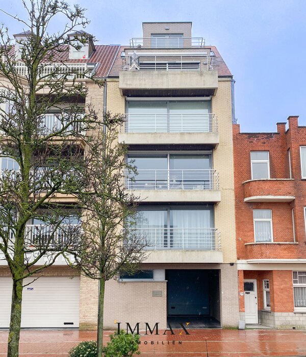 Ruim 2SLK-appartement nabij het Zegemeer