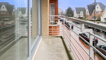 Ruim 2SLK-appartement nabij het Zegemeer