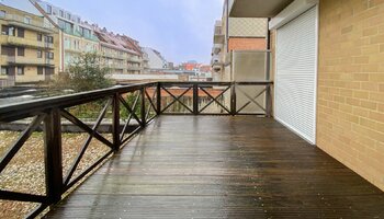 Ruim 2SLK-appartement nabij het Zegemeer