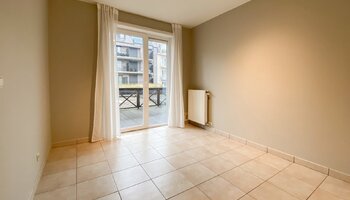 Ruim 2SLK-appartement nabij het Zegemeer
