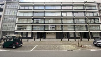 Box double garage spacieux et accessible proche du centre et de la plage