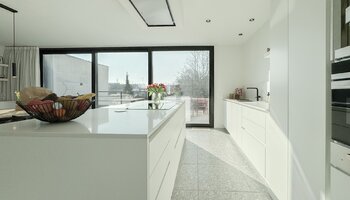 Maison magnifiquement rénovée dans le vieux Knokke