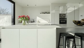 Maison magnifiquement rénovée dans le vieux Knokke