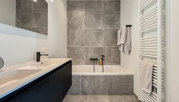 Maison magnifiquement rénovée dans le vieux Knokke