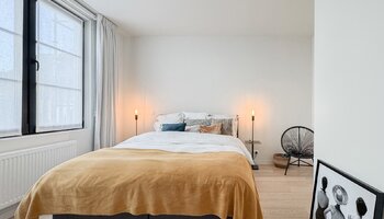Maison magnifiquement rénovée dans le vieux Knokke